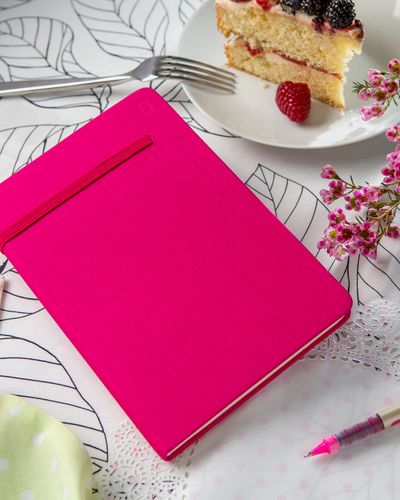 Modena Journals